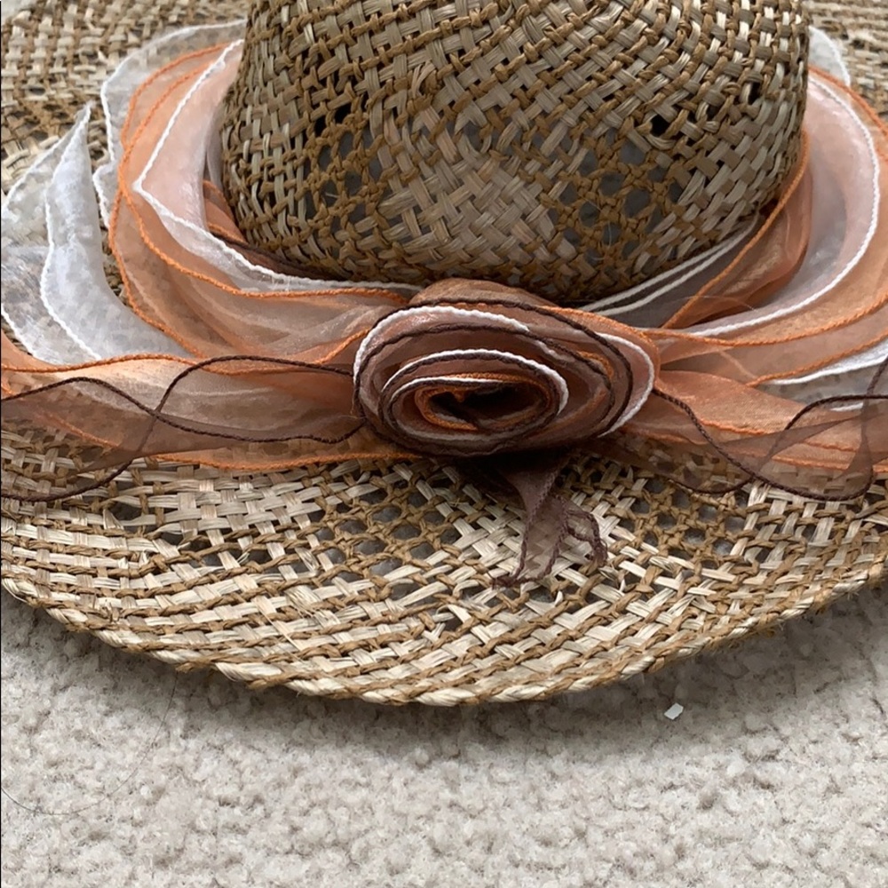 Vintage hat - Picture 3 of 3